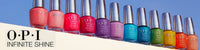 OPI Infinite Shine, Le Vernis Longue Tenue