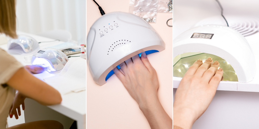 Meilleures lampes UV et LED professionnelles pour ongles en 2026