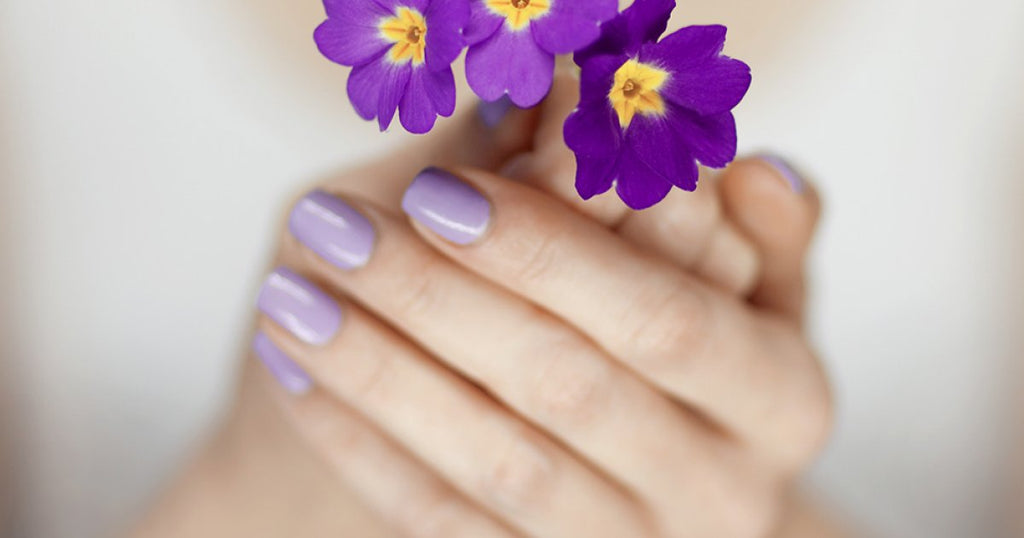 Top 7 des meilleurs Vernis Bio et Naturels