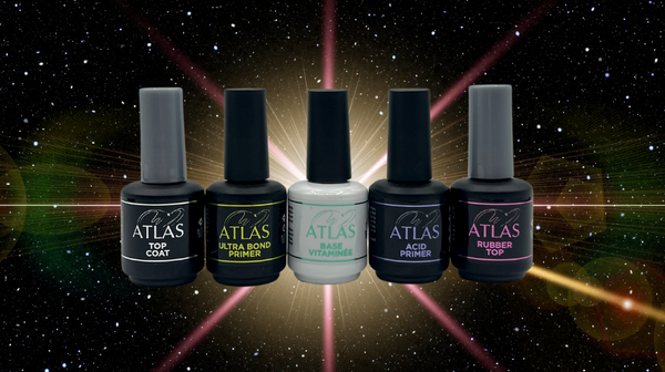 gamme produits ATLAS