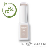 Vernis semi-permanent 1944 Paris Gel Vegan, teinte Alma NGV260. Format 7ml, formule professionnelle sans Hema.