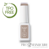 Vernis semi-permanent 1944 Paris Gel Vegan, teinte Ella NGV262. Format 7ml, formule professionnelle sans Hema, sans TPO.