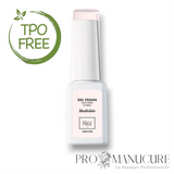 Vernis semi-permanent 1944 Paris Gel Vegan, teinte Mathilde NGV104. Format 7ml, formule professionnelle sans Hema, sans TPO