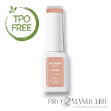Vernis semi-permanent 1944 Paris Gel Vegan, teinte Sabella NGV273. Format 7ml, formule professionnelle sans Hema et sans TPO.