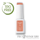 Vernis semi-permanent 1944 Paris Gel Vegan, teinte Tessa NGV274. Format 7ml, formule professionnelle sans Hema.