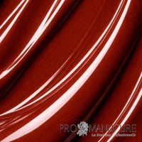 Couleur 1944 Paris Aveline NGV278. Couleur marron acajou profond au fini crème.