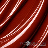 Couleur 1944 Paris Aveline NGV278. Couleur marron acajou profond au fini crème.