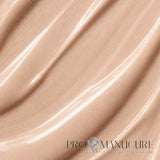 Couleur 1944 Paris Dulce NGV272. Teinte beige nude sablé lumineuse au fini crème.