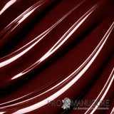 Couleur 1944 Paris Mocha NGV279. Couleur marron espresso profond et intense au fini crème.