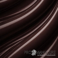 Couleur 1944 Paris Sienna NGV271. Couleur marron terre de Sienne profond au fini crème.