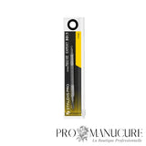 Pack - Extracteur de comédons double boucle Staleks Pro Expert 30 Type 1 ZE-30/1 acier inoxydable pour nettoyage mécanique peau visage professionnel