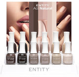 Entity - Collection Complète (Support + Visuel) Act Natural