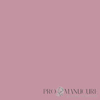Résultat gel vegan semi-permanent Adèle 1944 Paris rose antique doux sur ongles naturels
