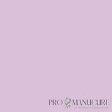 Résultat gel vegan semi-permanent Amara 1944 Paris mauve pastel poudré délicat sur ongles naturels