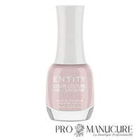 Entity - Vernis Longue Durée - At First Blush