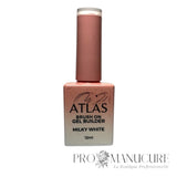 Atlas - Gel Builder - Milky White