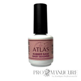 Atlas - Rubber Base BabyBoomer 18ml - Sans TPO