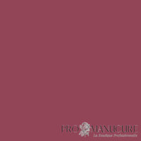 Résultat gel vegan semi-permanent Audrey 1944 Paris rose fuchsia framboise profond sur ongles naturels
