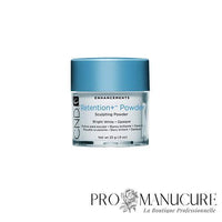 CND-Retention-Bright-White-22g