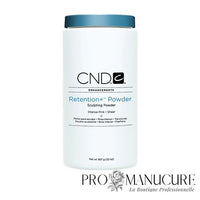 CND-Retention-Intense-Pink-907g