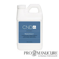 Liquide Retention+