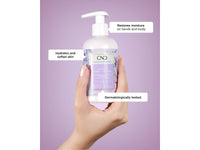 CND-Scentsations-LOTION-LAVENDER-JOJOBA-Characteritics