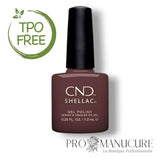 CND Shellac - Arrowhead 7.3ml - Sans TPO