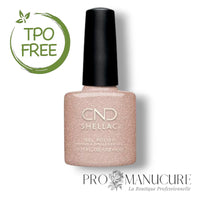 CND Shellac - Bellini 7.3ml - Sans TPO