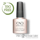 CND Shellac - Day To Knight 7.3ml - Sans TPO
