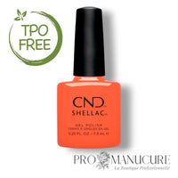 CND Shellac - IG-Night-Ed 7.3ml - Sans TPO