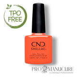 CND Shellac - IG-Night-Ed 7.3ml - Sans TPO