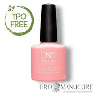 CND Shellac - Nude Knickers 7.3ml - Sans TPO