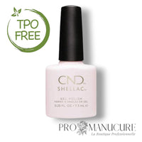 CND Shellac - Romantique 7.3ml - Sans TPO