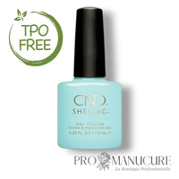 CND Shellac - Taffy 7.3ml - Sans TPO