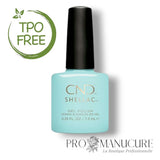 CND Shellac - Taffy 7.3ml - Sans TPO