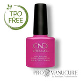 CND Shellac - Tutti Frutti 7.3ml - Sans TPO