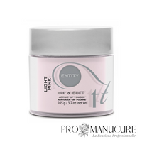 Entity - Light Pink - DIP