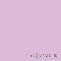 Résultat gel vegan semi-permanent Ellen 1944 Paris rose givré tendre sur ongles naturels