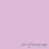 Résultat gel vegan semi-permanent Ellen 1944 Paris rose givré tendre sur ongles naturels