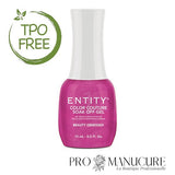 Entity - Color Couture Vernis Semi-Permanent - Beauty Obsessed
