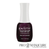 Entity-Color-Couture-Vernis-Semi-Permanent-Mini-Skirt-Marroon