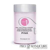 Entity-Poudre-Acrylique-Rose-660gr