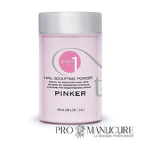 Entity-Poudre-Acrylique-Rose-Moyen-660gr