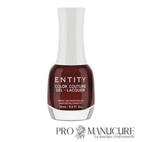 Entity - Vernis Longue Durée - Pin Up Girl