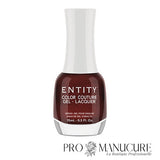 Entity - Vernis Longue Durée - Pin Up Girl