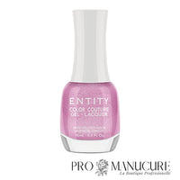 Entity-Vernis-Longue-Duree-Ruching-Pink