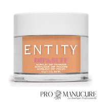 Entity-dip-ongles-porcelaine-Apricot-Beach-Bag