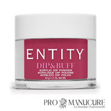Entity - DIP - Ongles Porcelaine - Little Miss Macrame