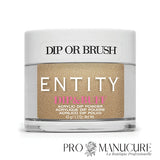Entity - DIP - Ongles Porcelaine - All Spruced Pup