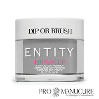 Entity - DIP - Ongles Porcelaine - Cozy Cashmere
